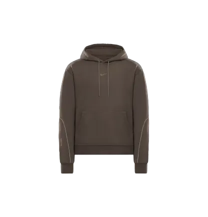 Fleece CS Hoodie