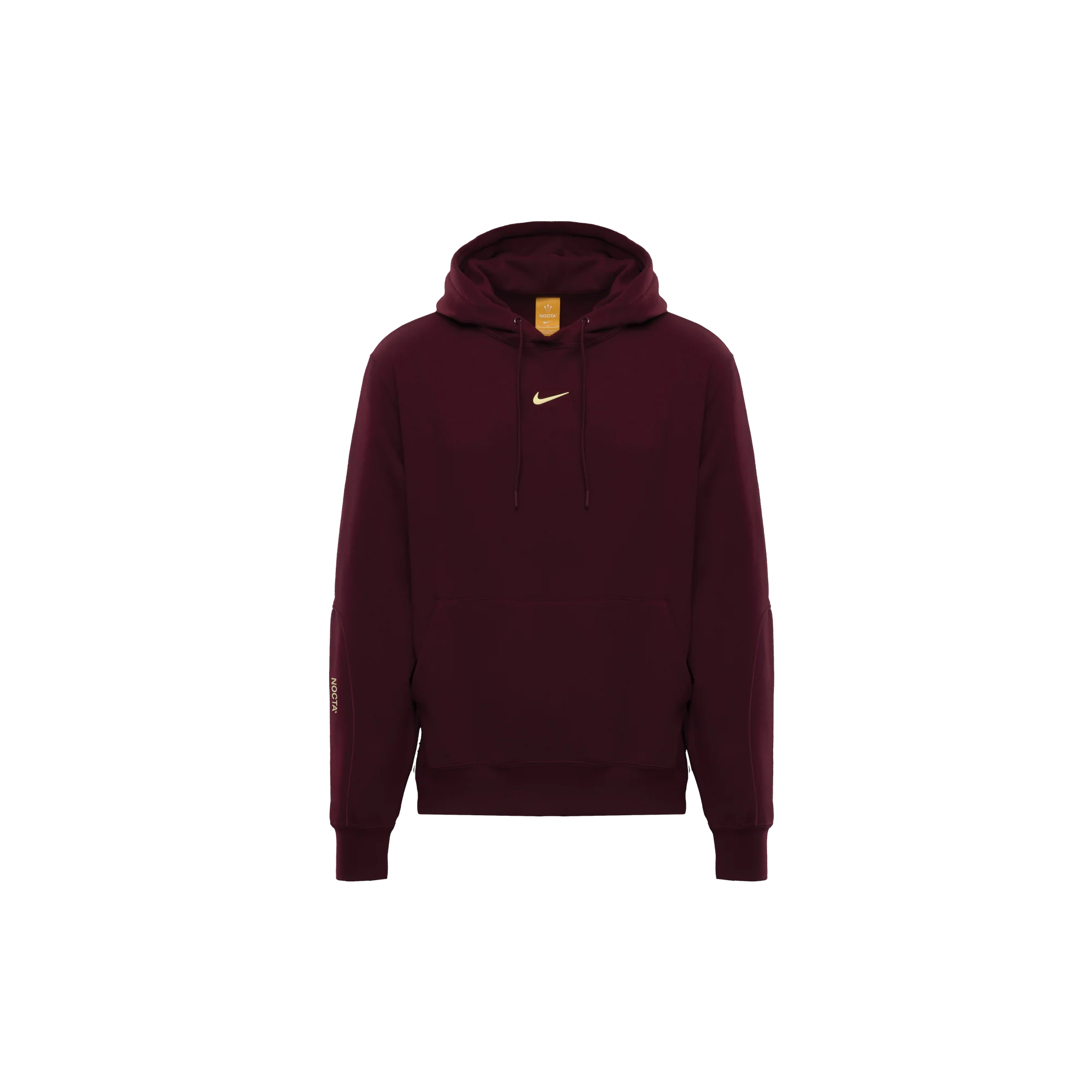 Fleece CS Hoodie