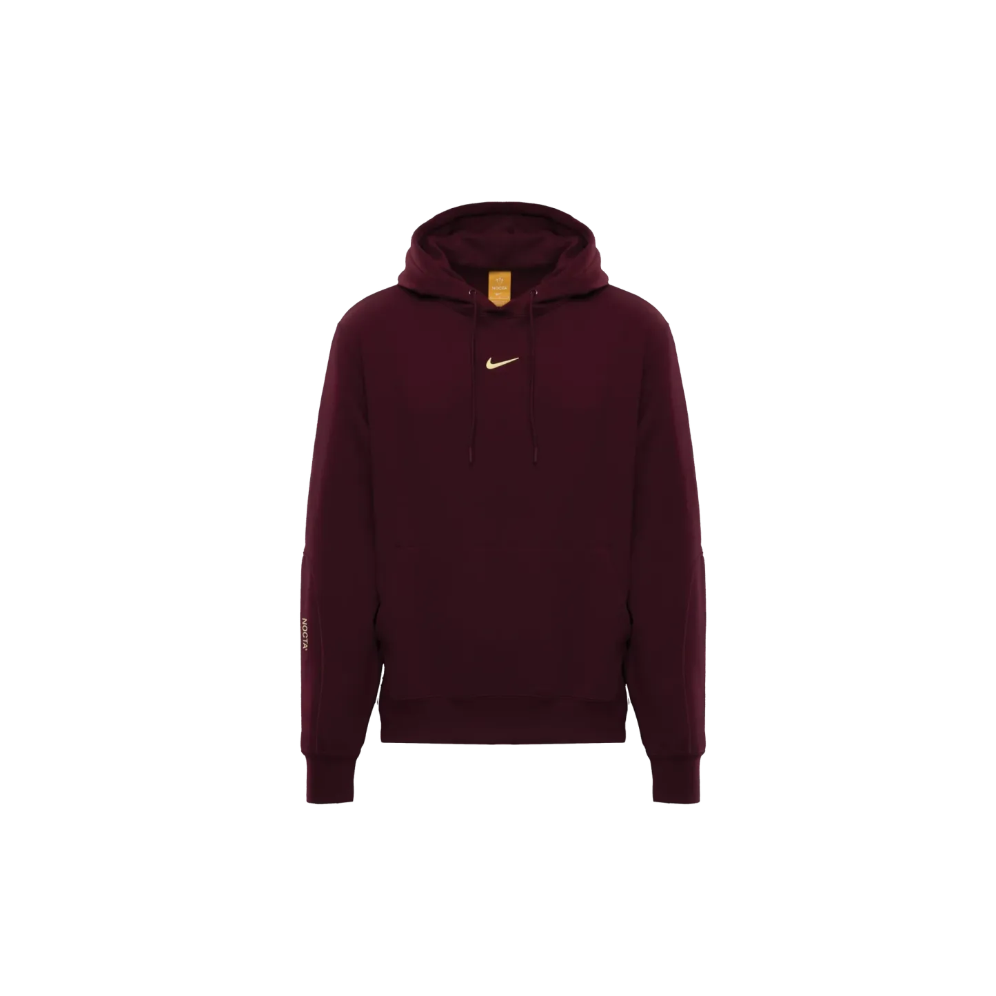 Fleece CS Hoodie