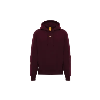 Fleece CS Hoodie