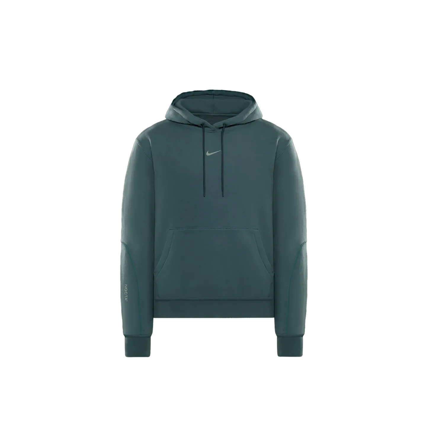 Fleece CS Hoodie