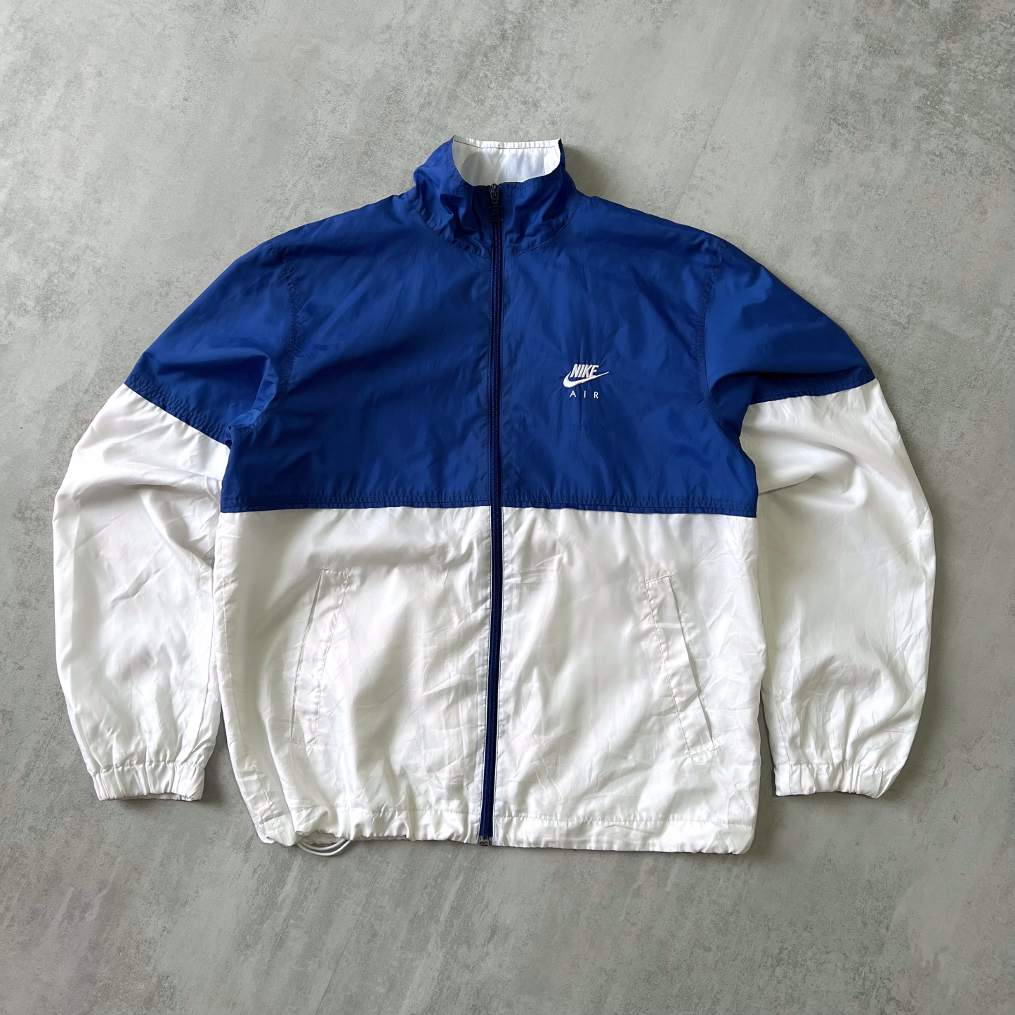 2000s trackjacket-Maverick