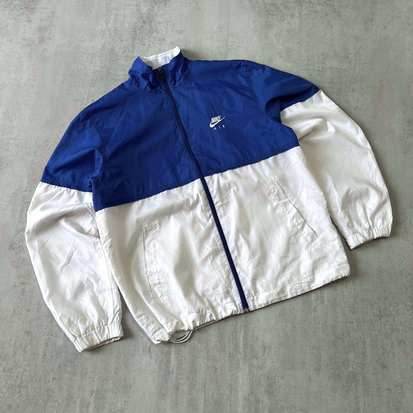 2000s trackjacket-Maverick