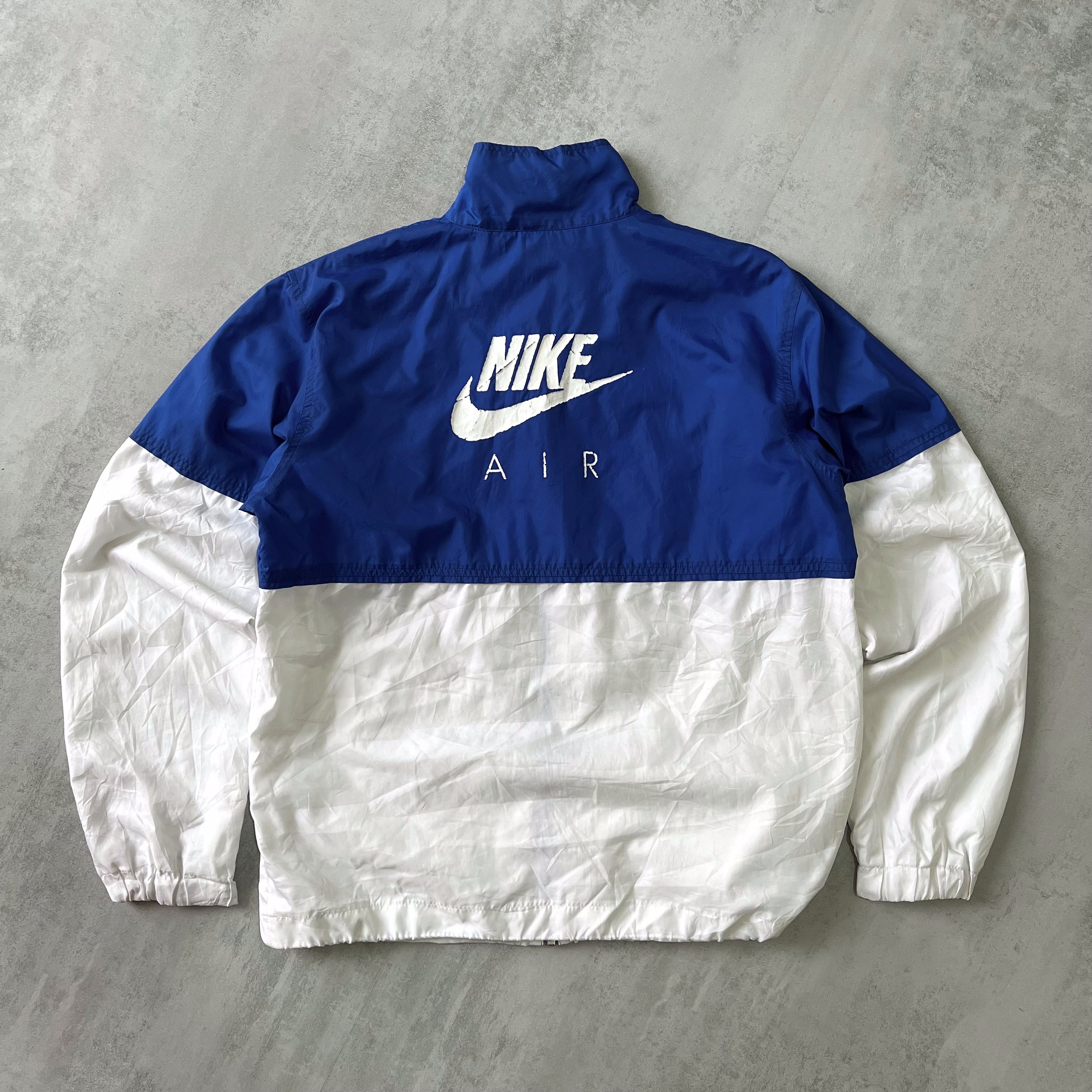 2000s trackjacket-Maverick