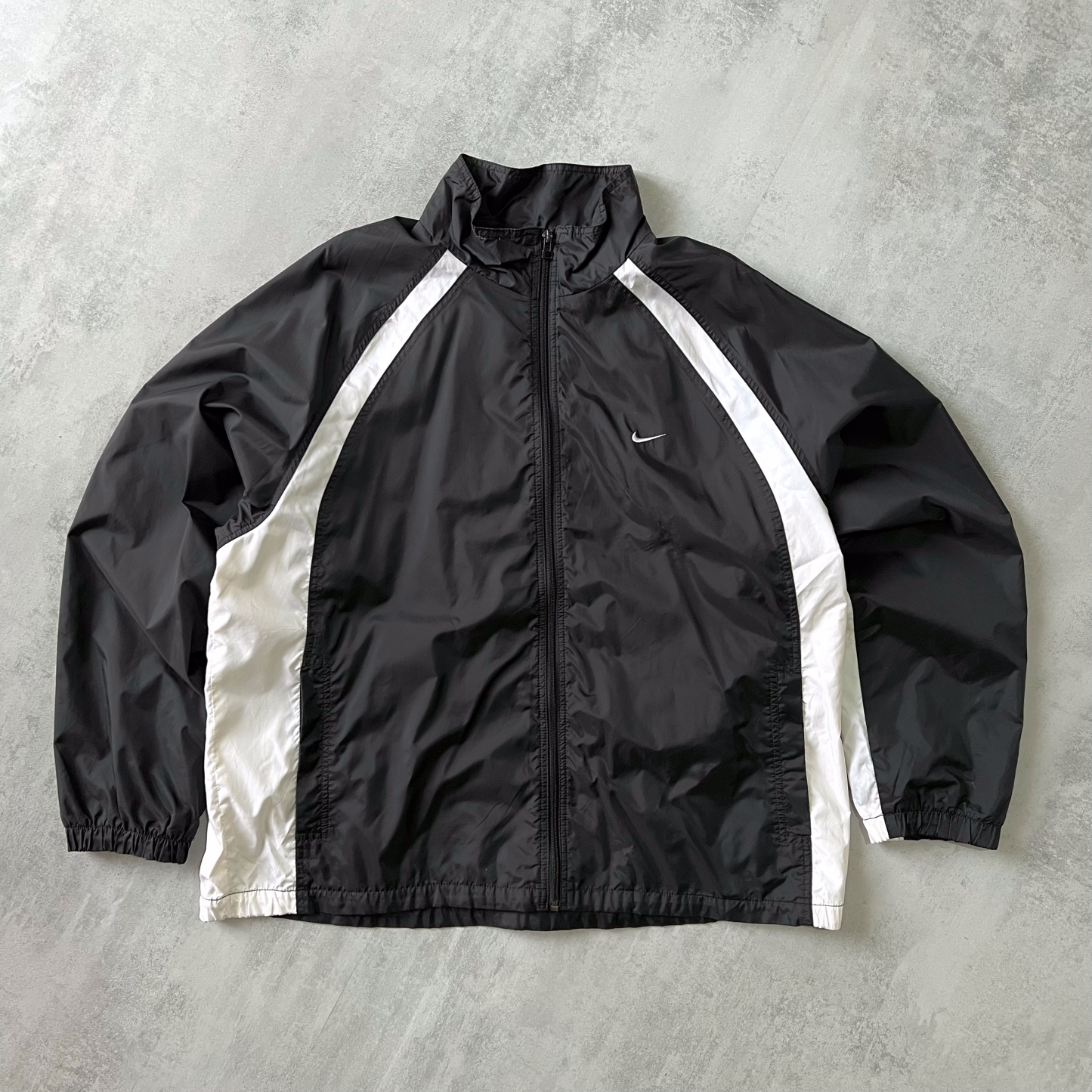 2000s trackjacket-Maverick