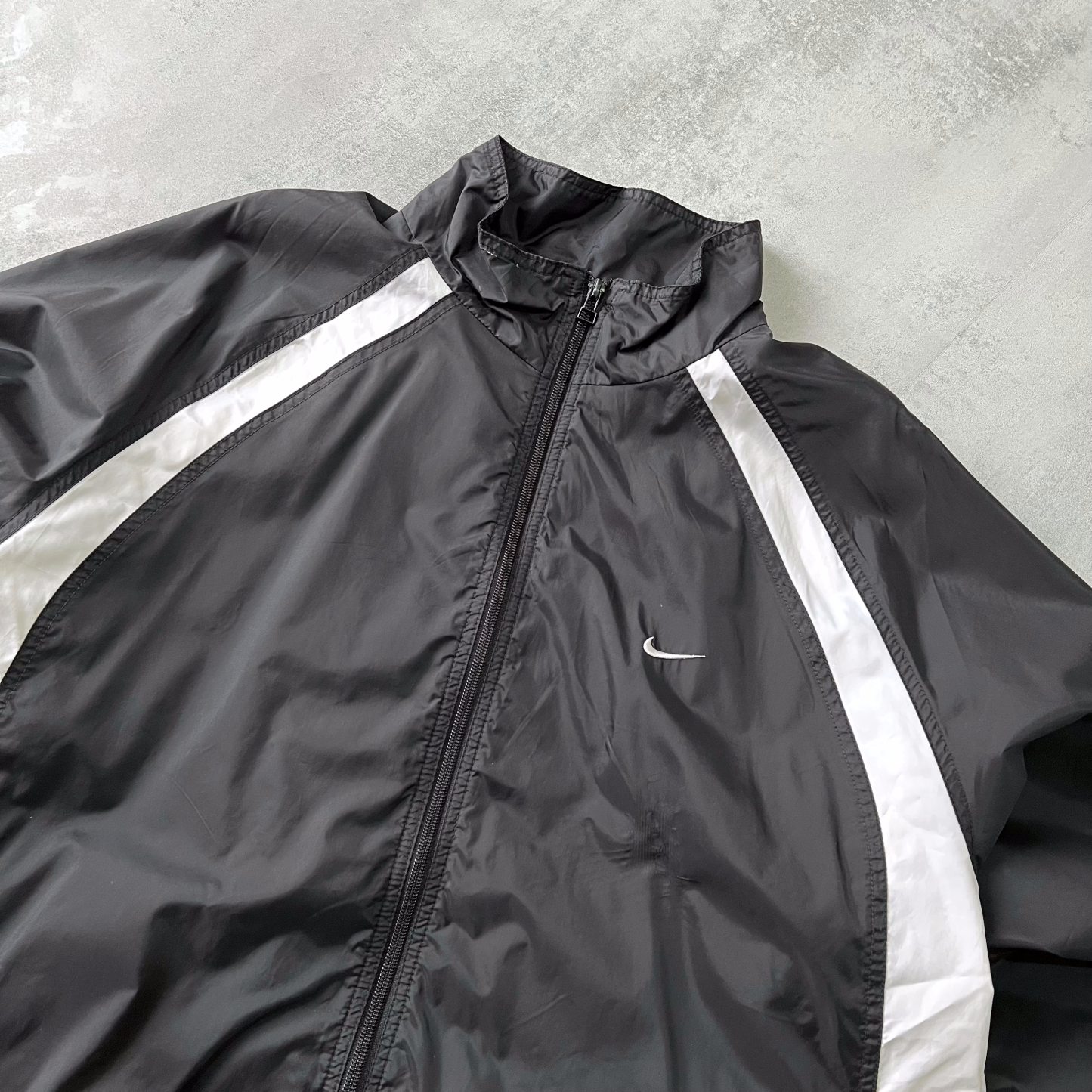 2000s trackjacket-Maverick