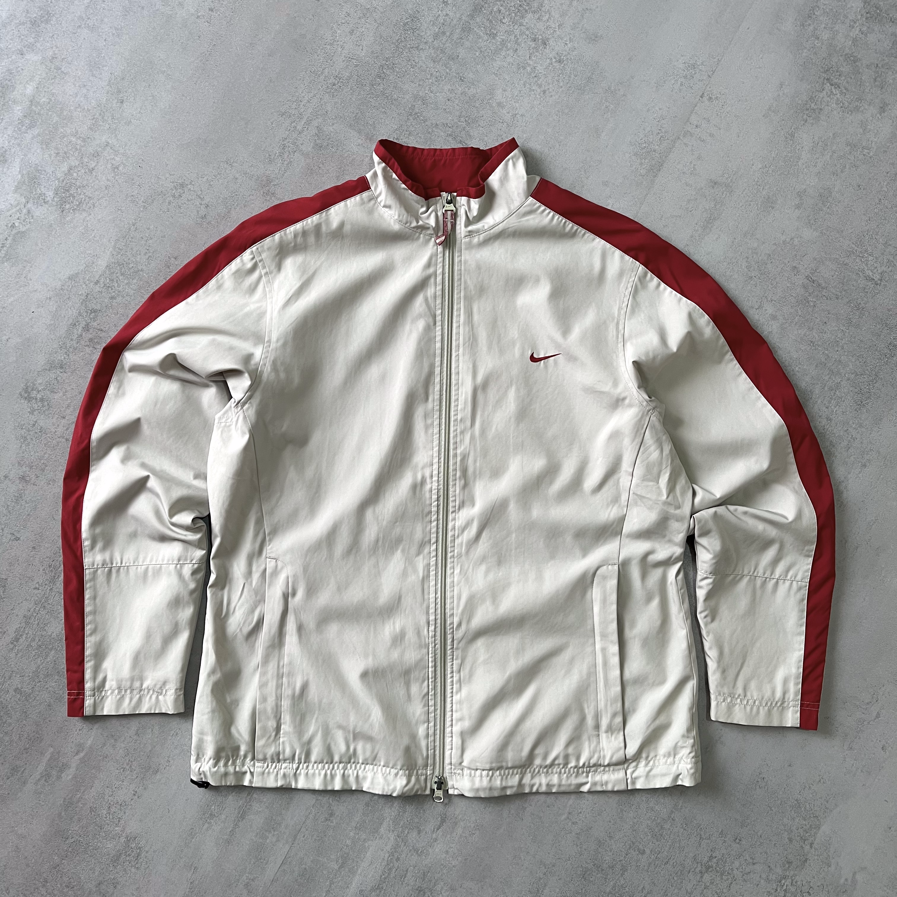 2000s trackjacket-Maverick