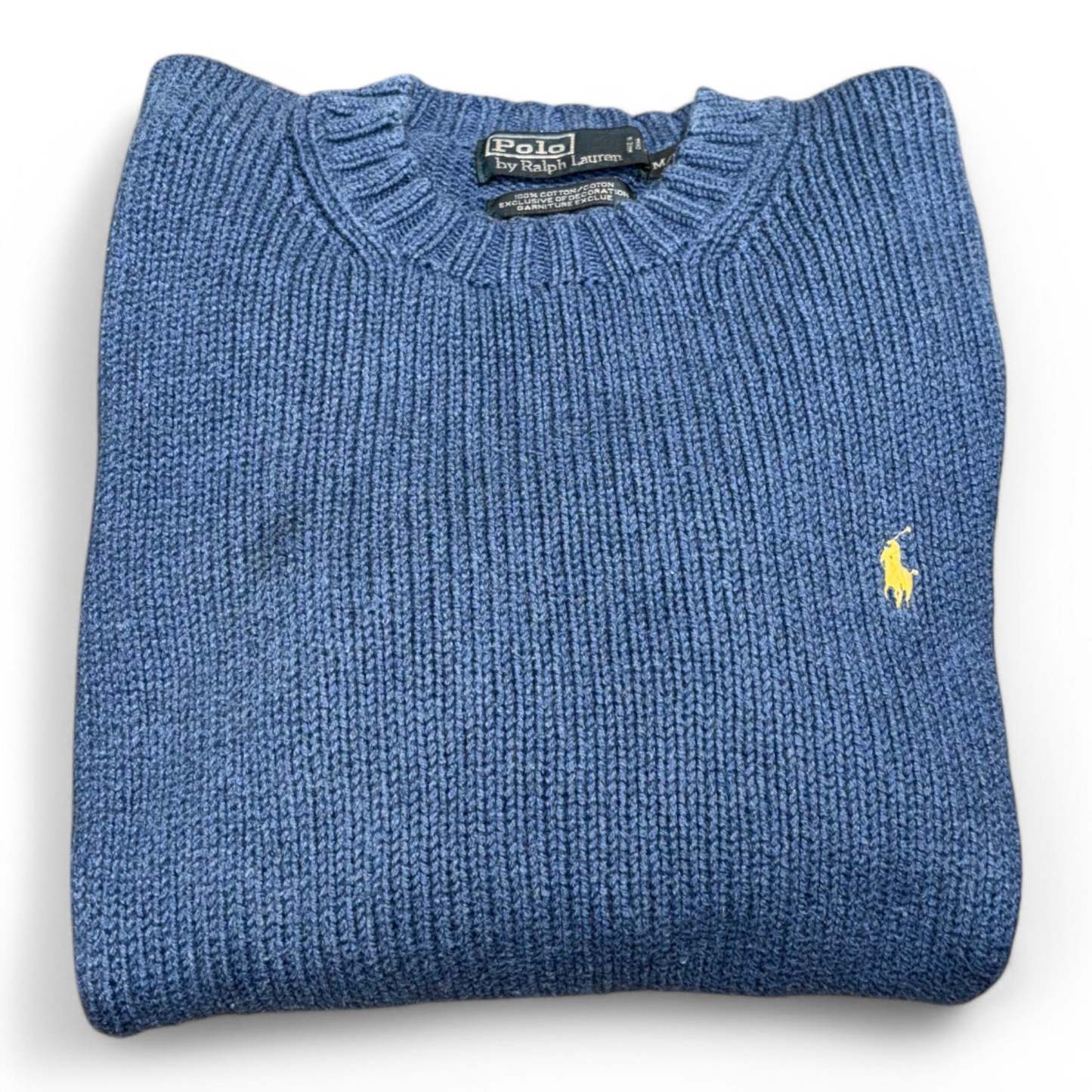   Vintage Sweater-Maverick