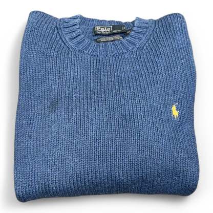   Vintage Sweater-Maverick