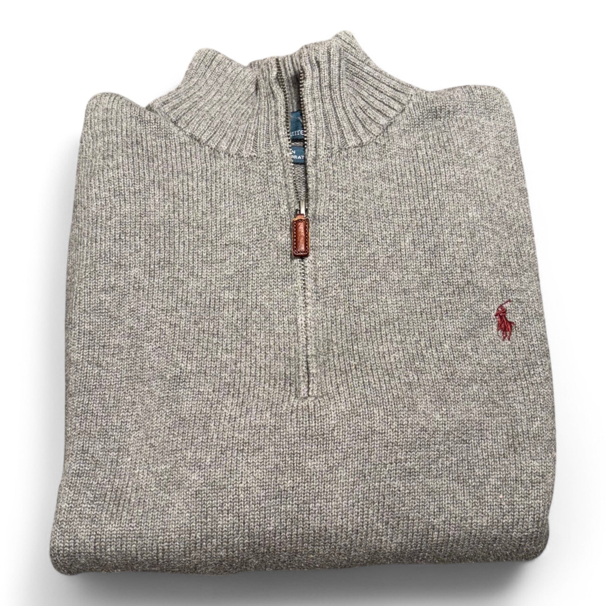   Vintage Sweater-Maverick