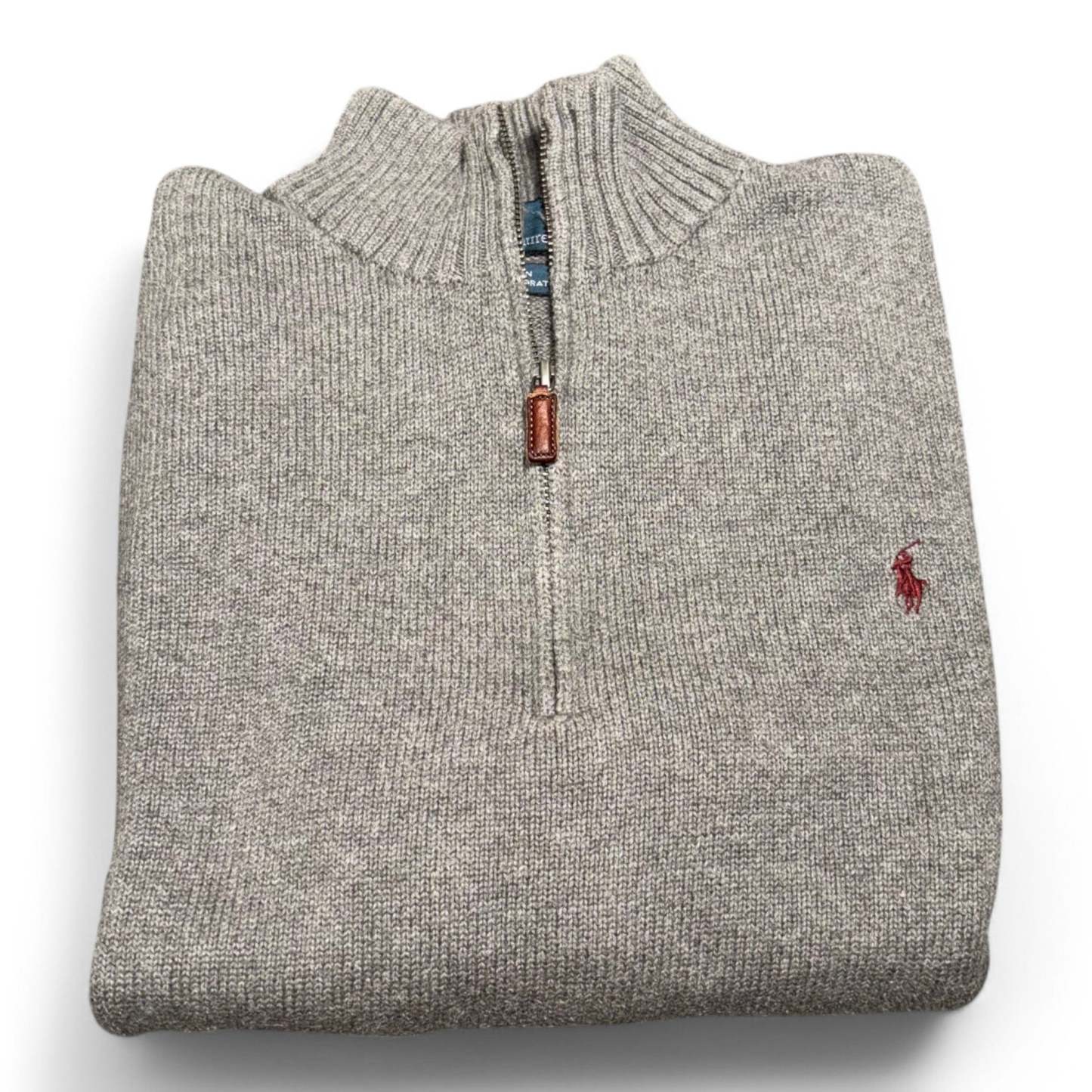   Vintage Sweater-Maverick