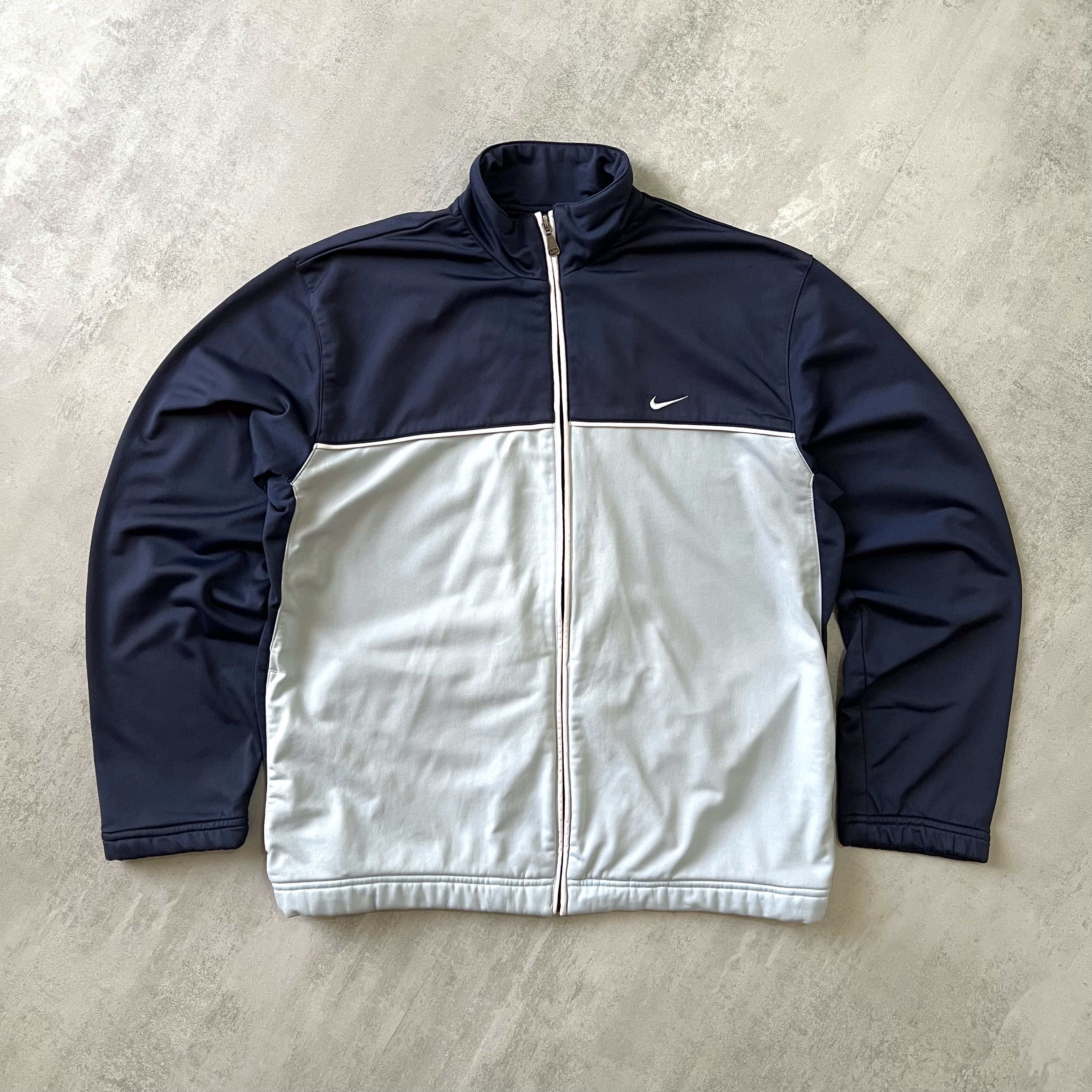 2000s trackjacket-Maverick