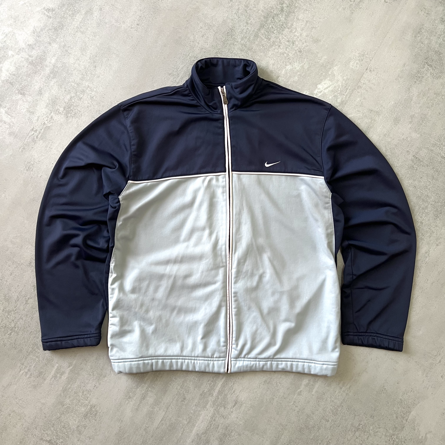2000s trackjacket-Maverick