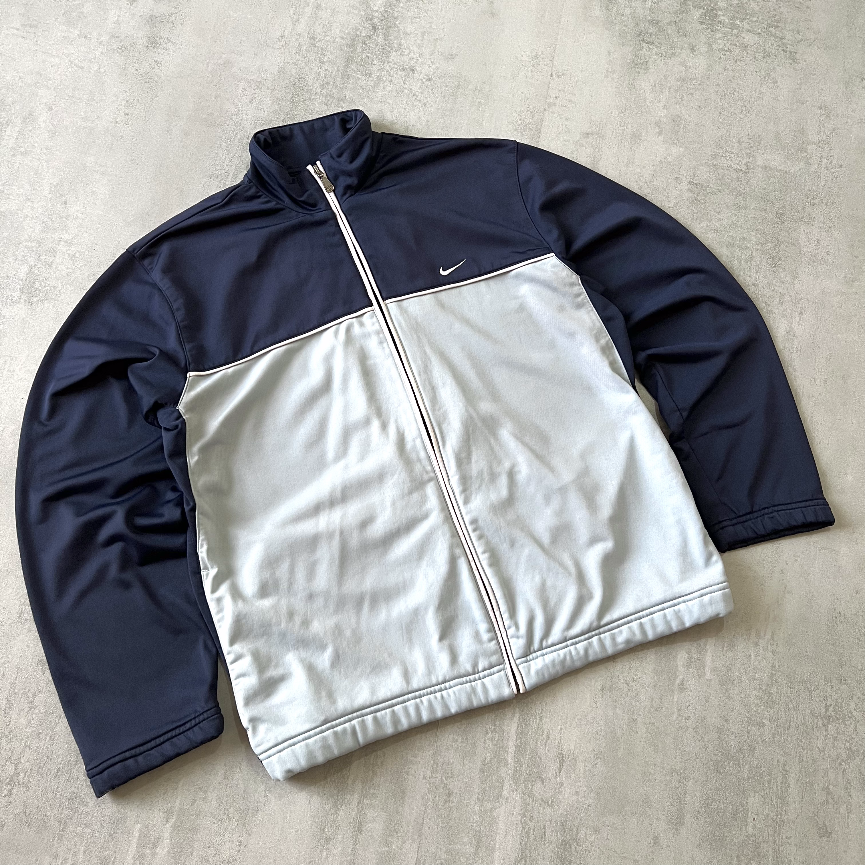 2000s trackjacket-Maverick
