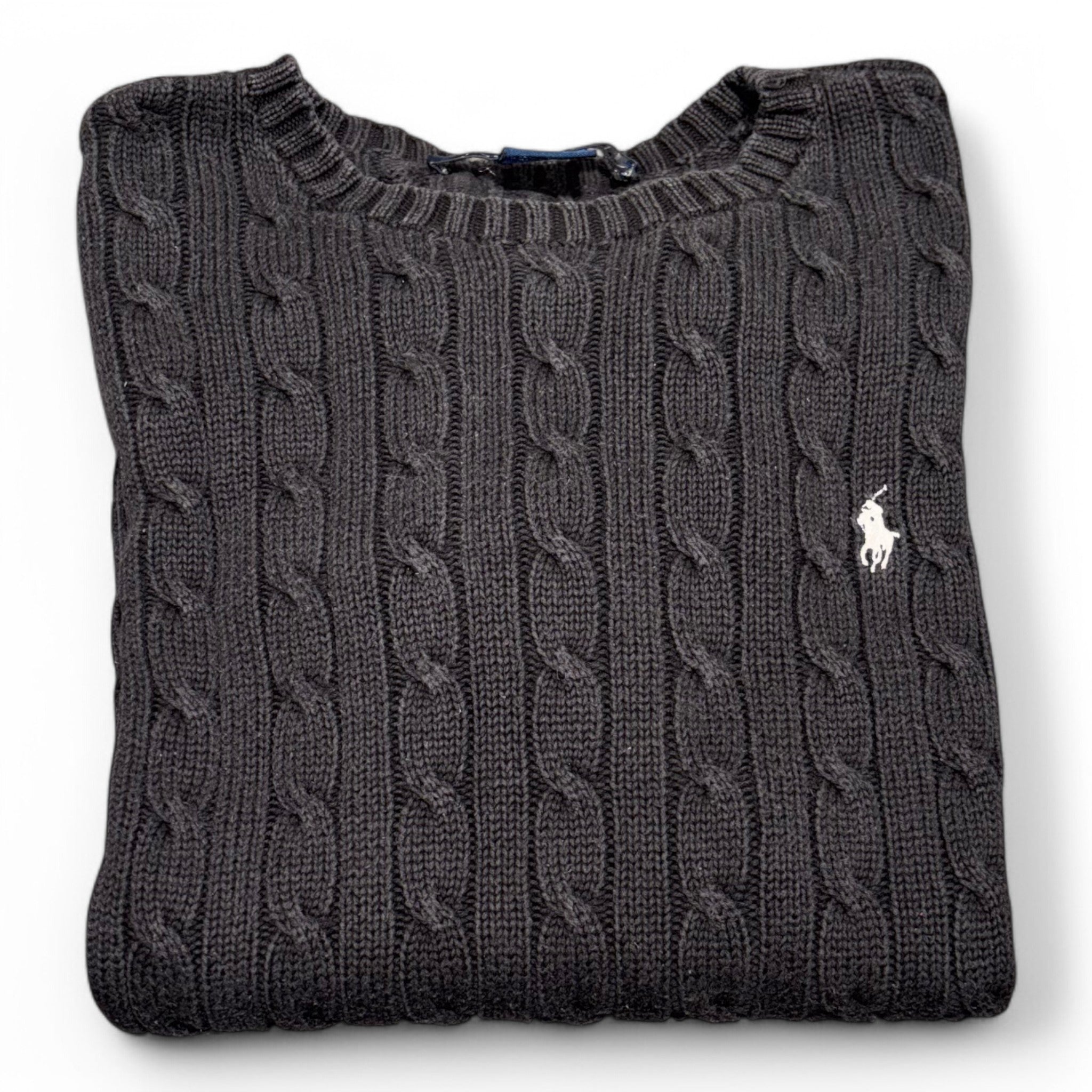   Vintage Sweater-Maverick