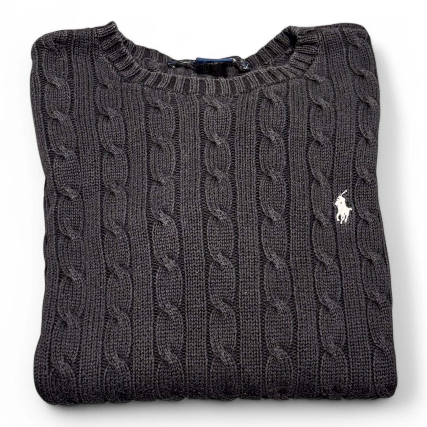   Vintage Sweater-Maverick