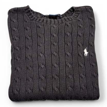   Vintage Sweater-Maverick