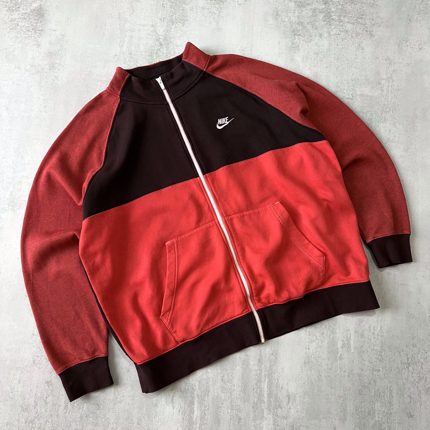 2000s jacket-Maverick