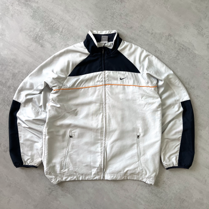 RARE 2000s trackjacket-Maverick