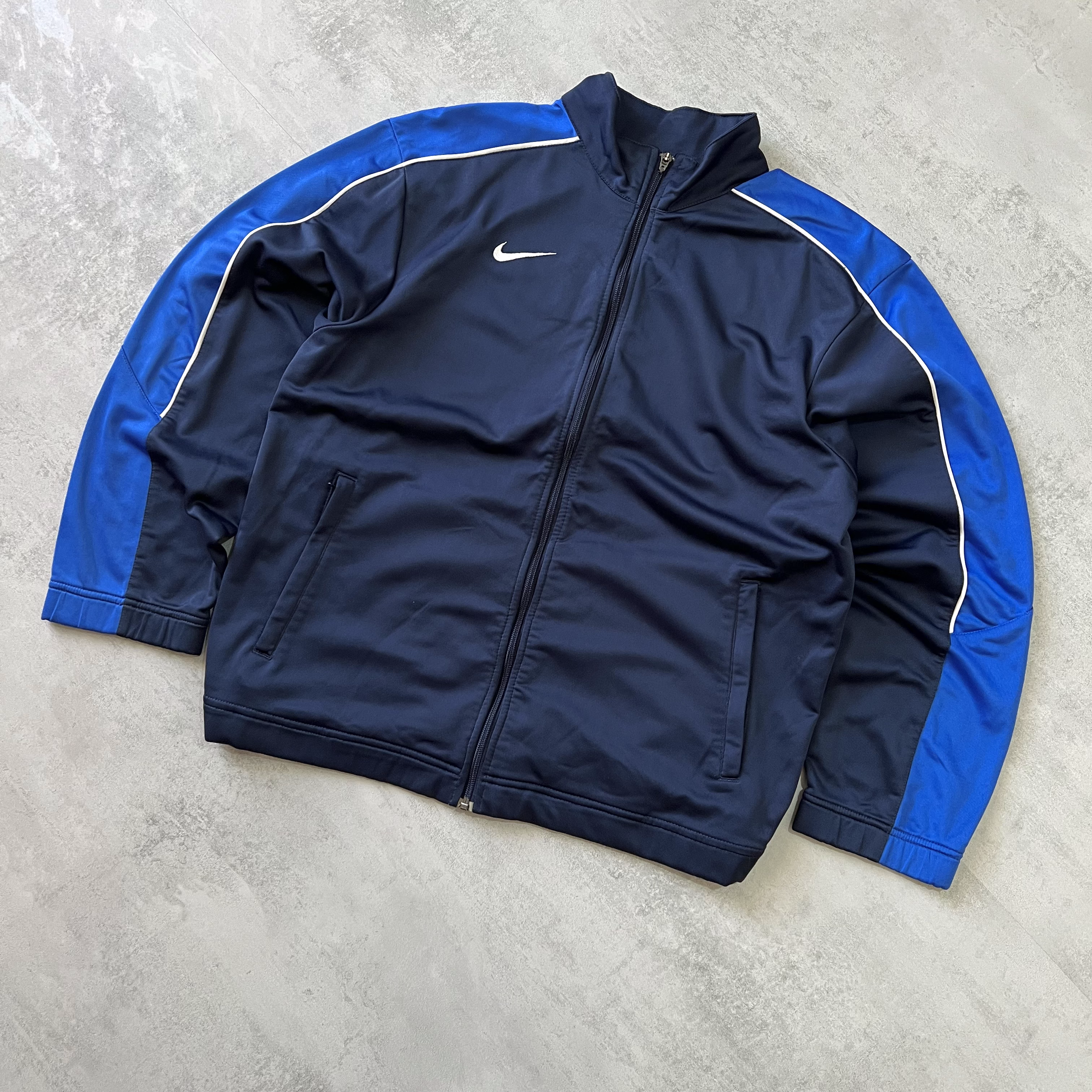 2000s jacket-Maverick