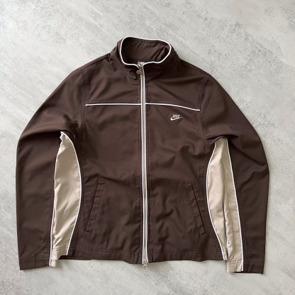 RARE 2000s trackjacket-Maverick