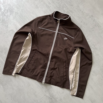 RARE 2000s trackjacket-Maverick