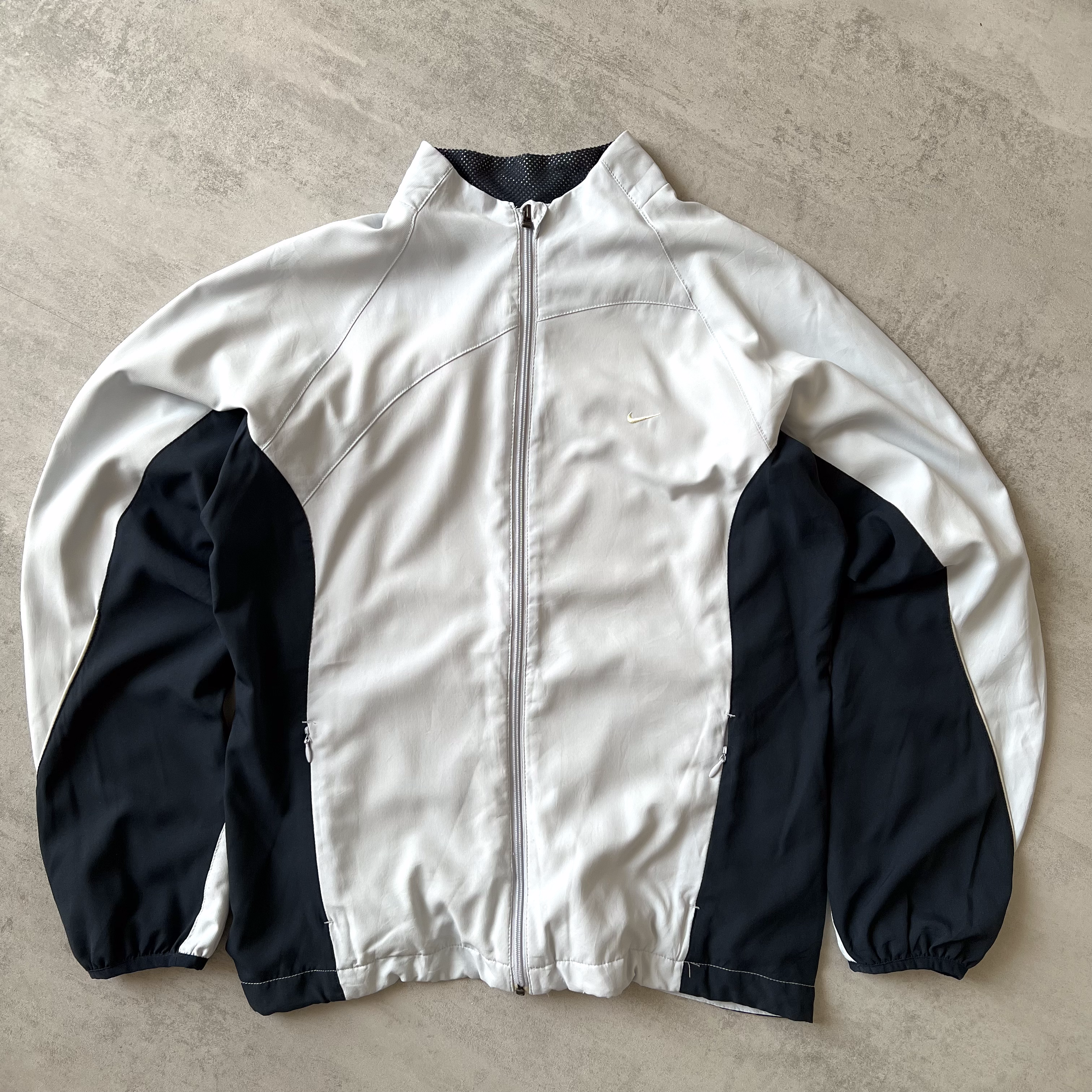2000s trackjacket-Maverick