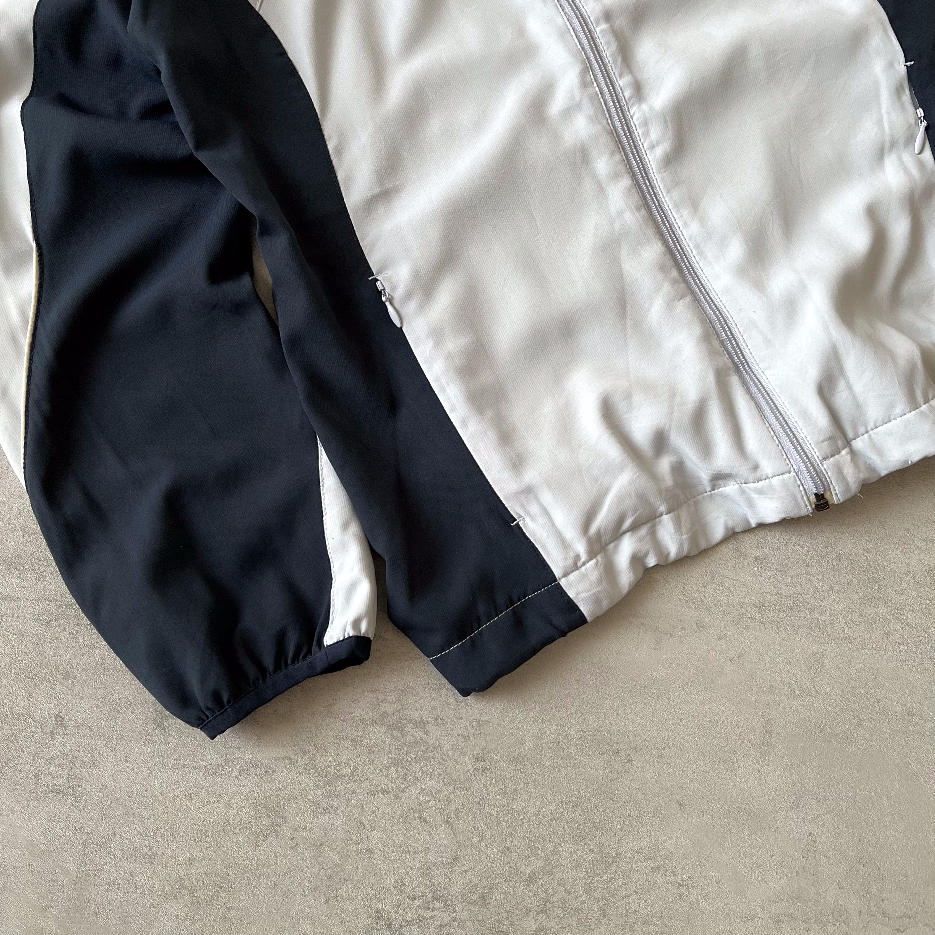 2000s trackjacket-Maverick