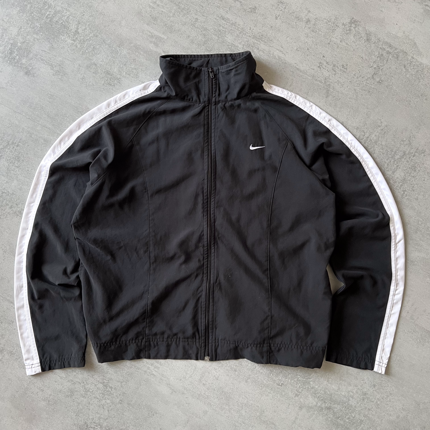 2000s trackjacket-Maverick