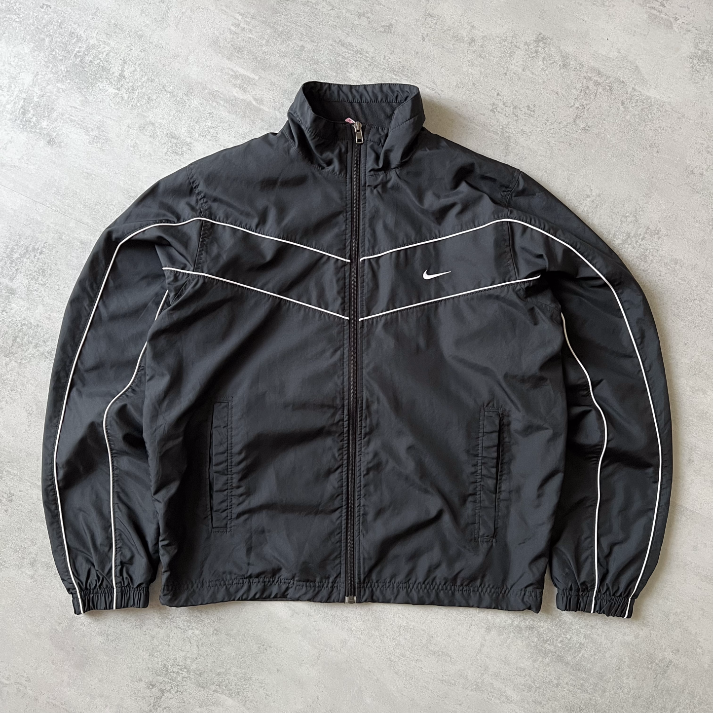 2000s trackjacket-Maverick