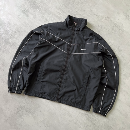 2000s trackjacket-Maverick