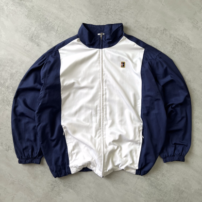 1990s trackjacket-Maverick