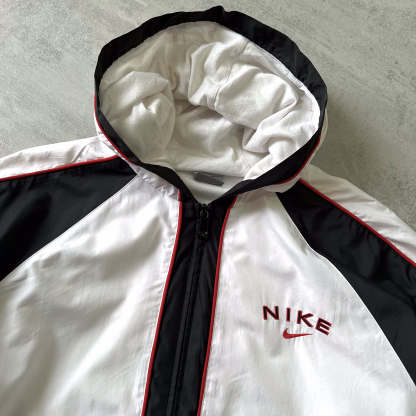 RARE 2000s trackjacket-Maverick
