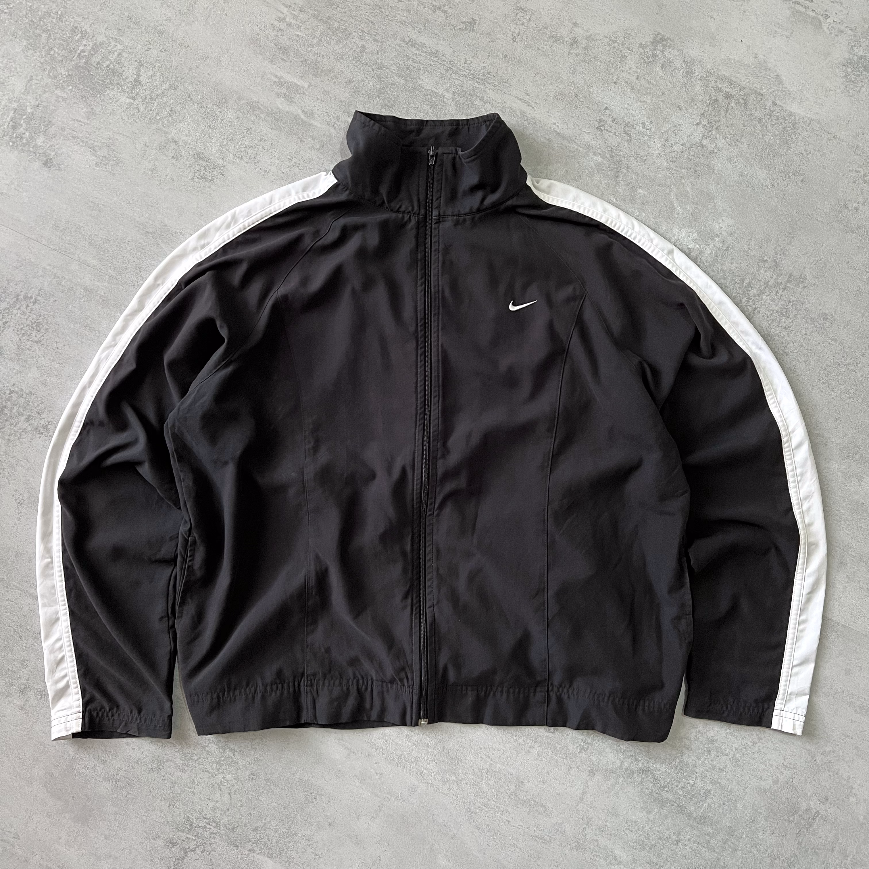 2000s trackjacket-Maverick