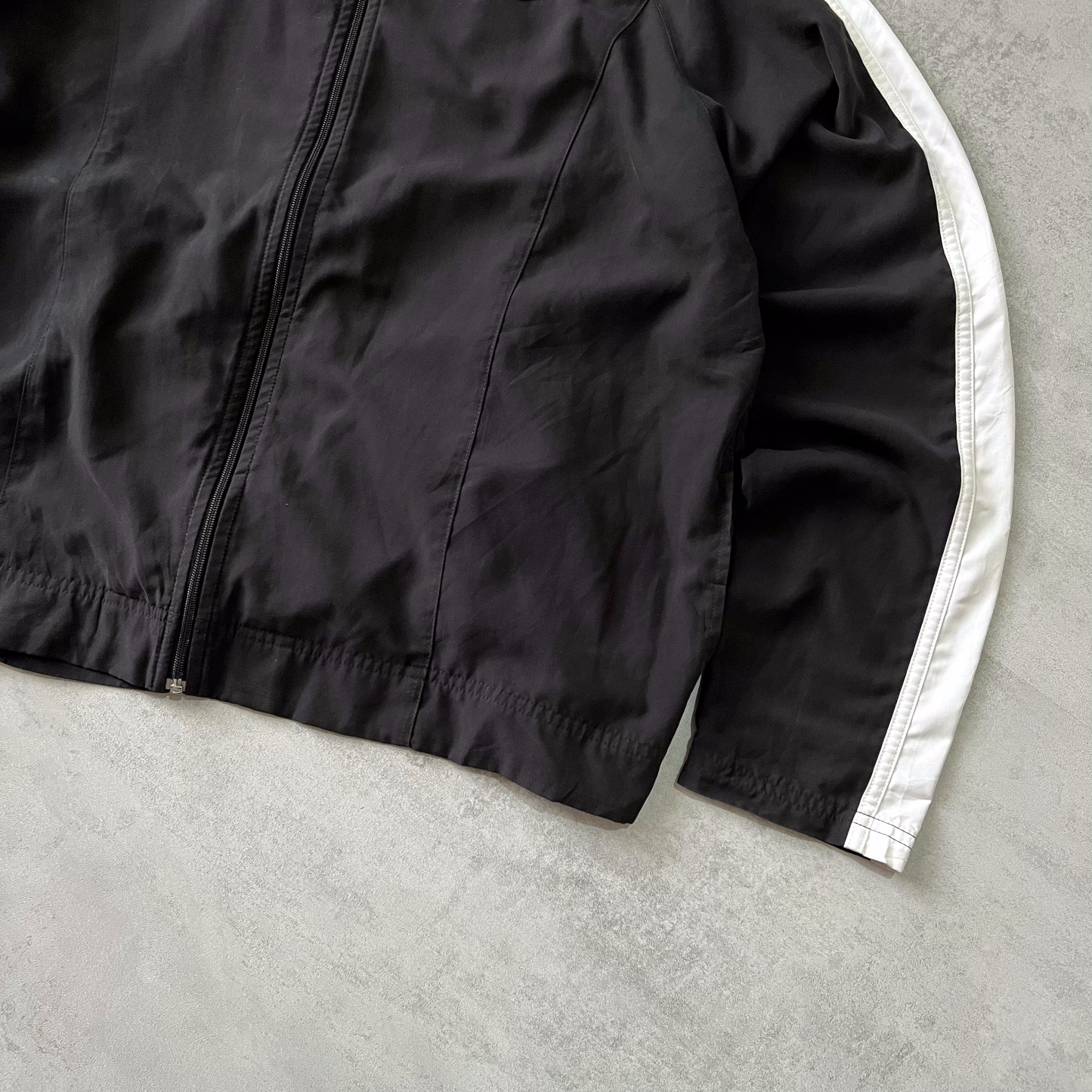 2000s trackjacket-Maverick