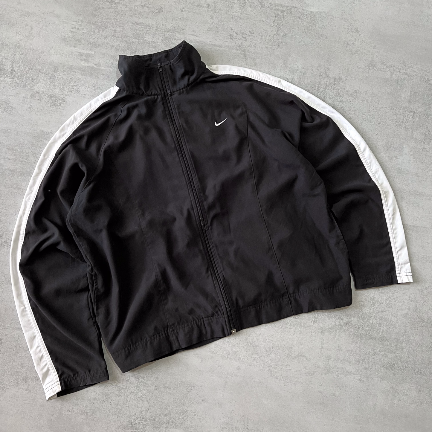 2000s trackjacket-Maverick