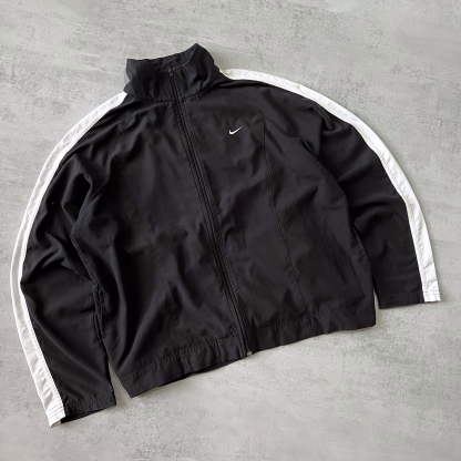 2000s trackjacket-Maverick