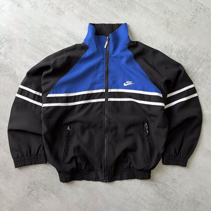 2000s trackjacket-Maverick