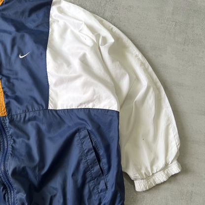 RARE 1990s windbreaker-Maverick