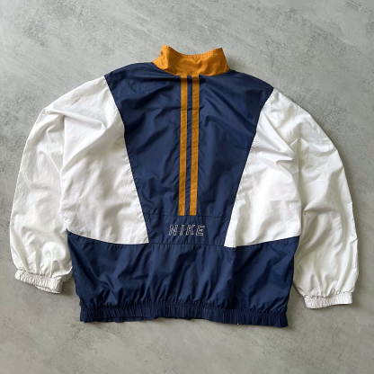 RARE 1990s windbreaker-Maverick