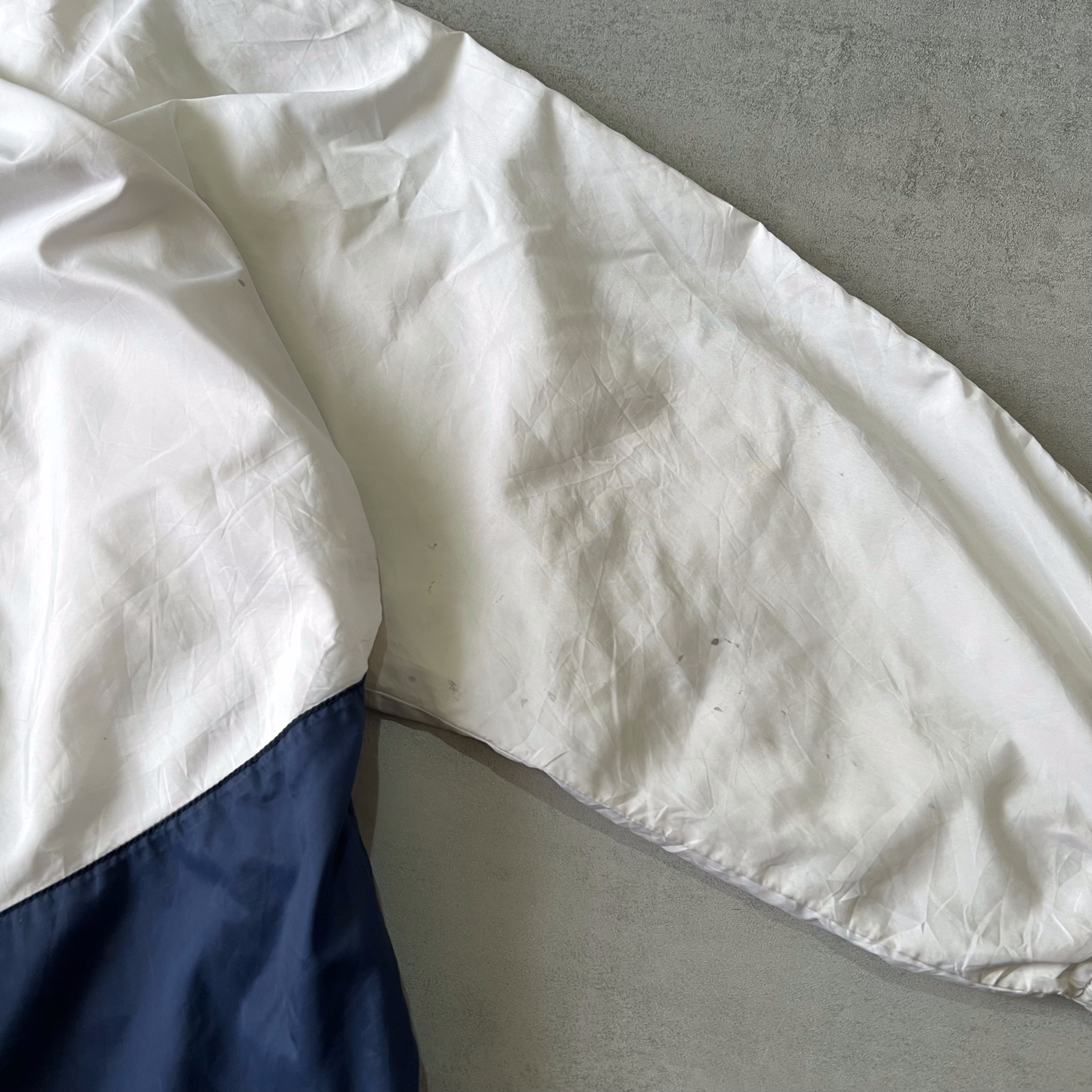 RARE 1990s windbreaker-Maverick