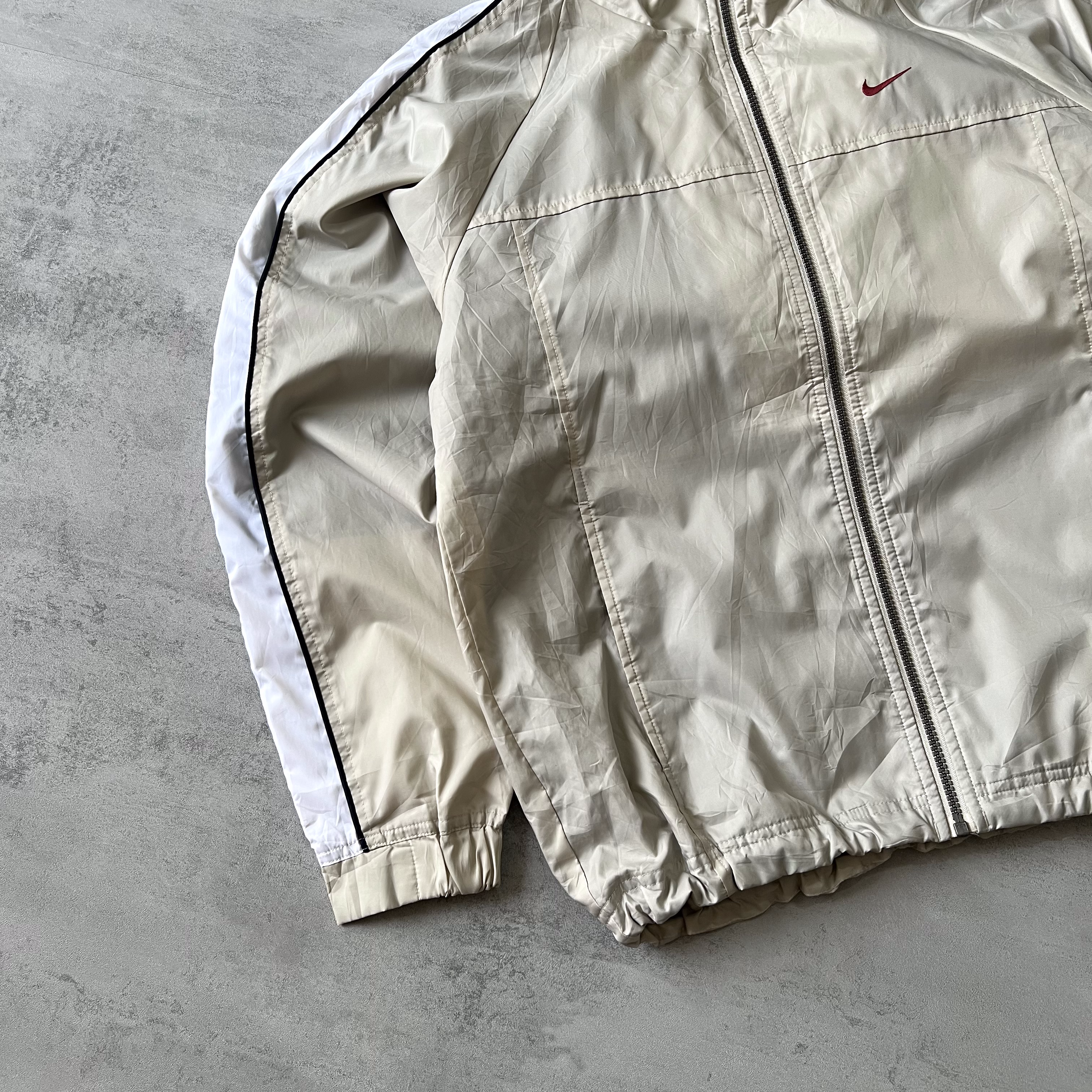 2000s trackjacket-Maverick
