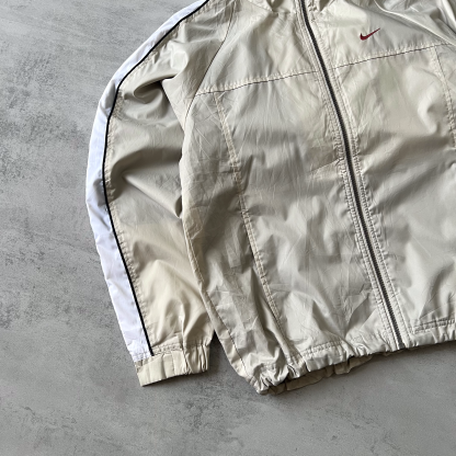 2000s trackjacket-Maverick
