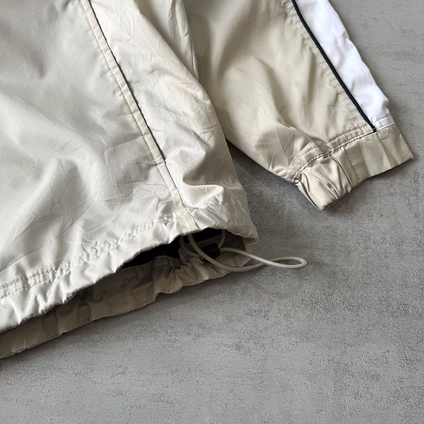 2000s trackjacket-Maverick