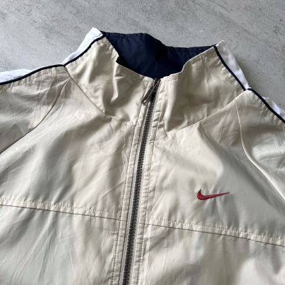 2000s trackjacket-Maverick