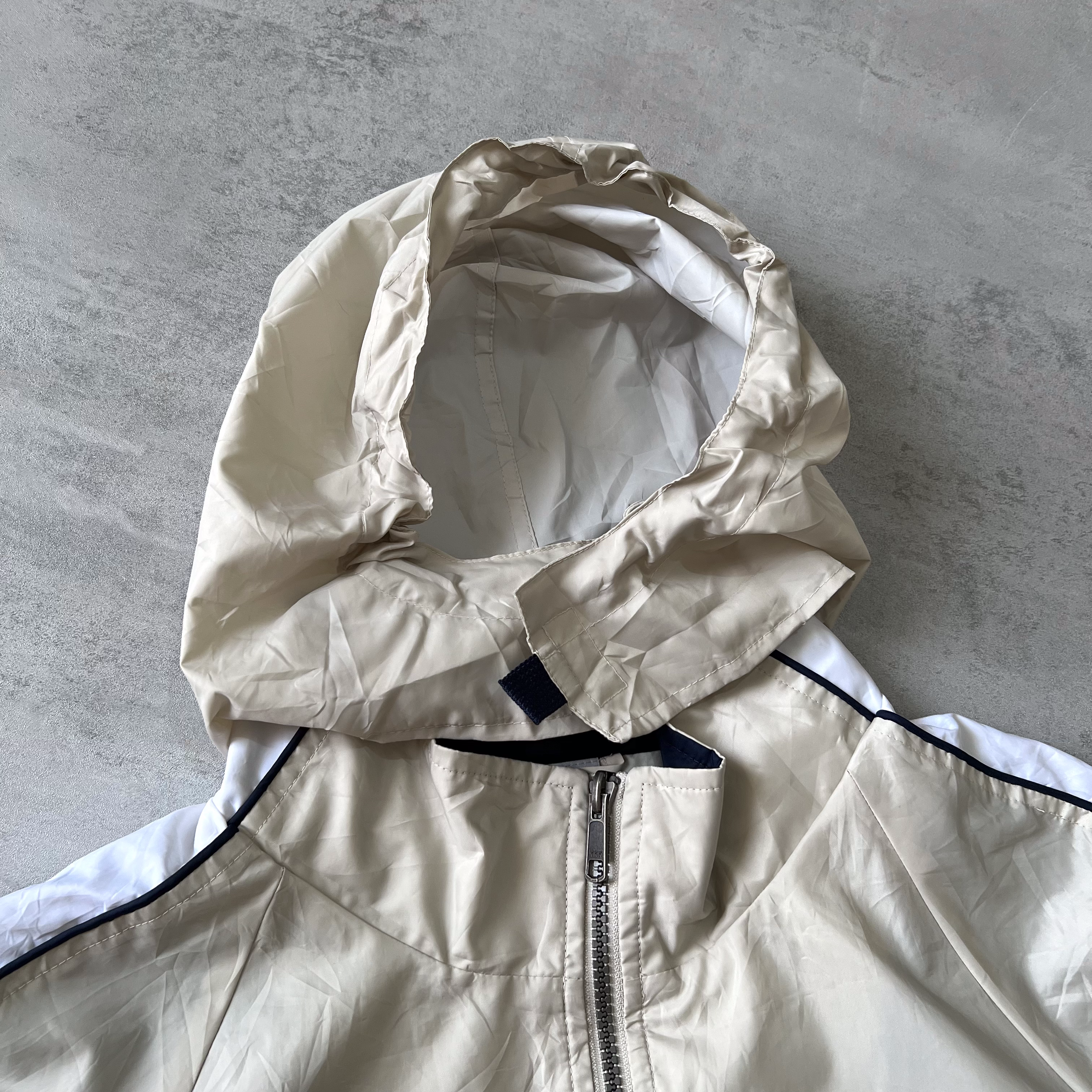 2000s trackjacket-Maverick