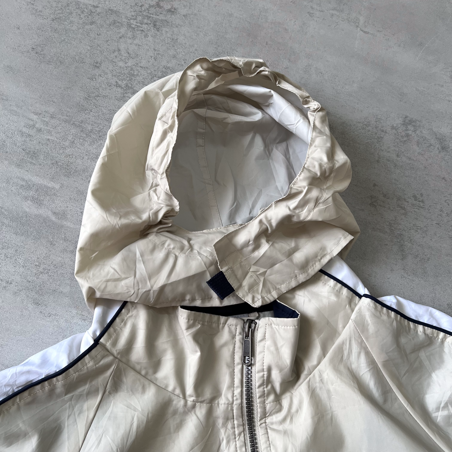 2000s trackjacket-Maverick