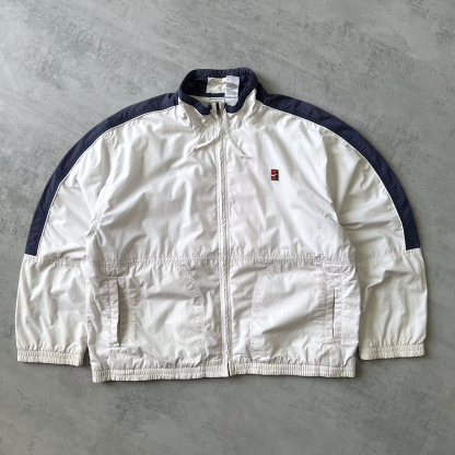 2000s trackjacket-Maverick