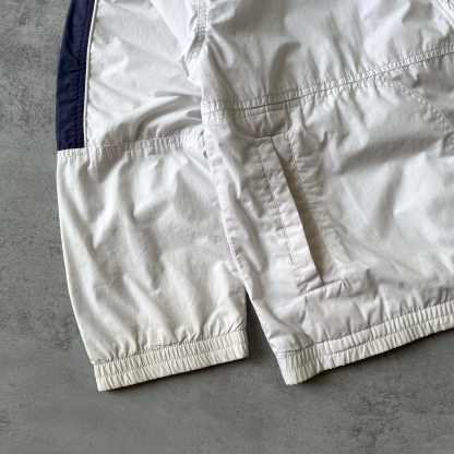 2000s trackjacket-Maverick