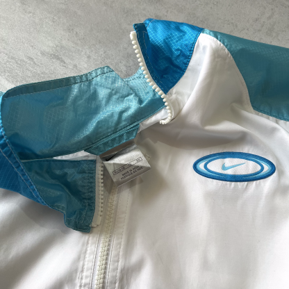 RARE 2000s windbreaker-Maverick